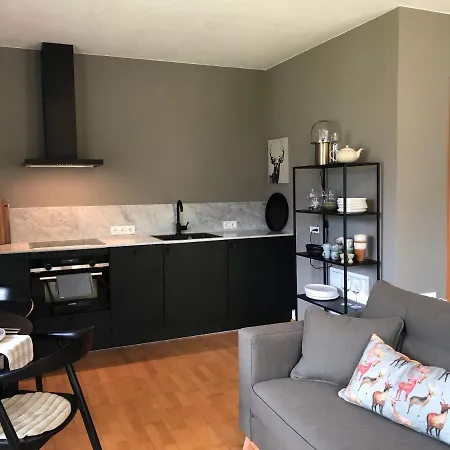 Marli Apartment