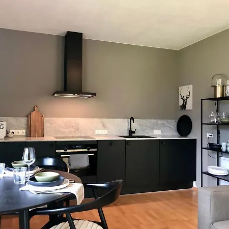 Apartment Marli