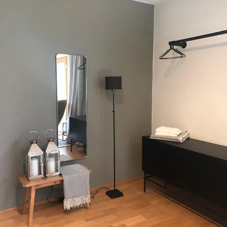 Marli Apartment