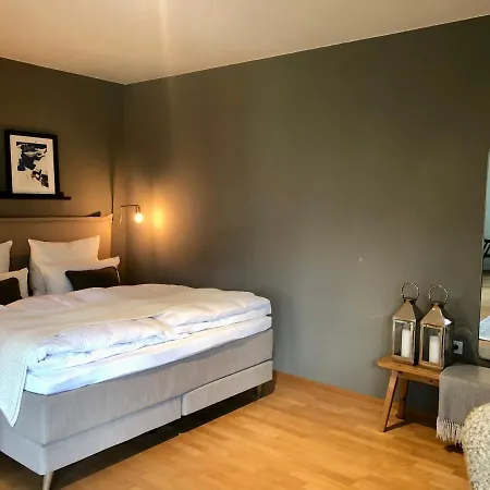 Apartment Marli Sautens