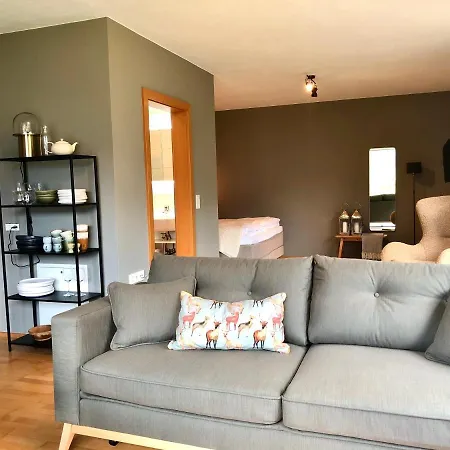 Marli Apartment *