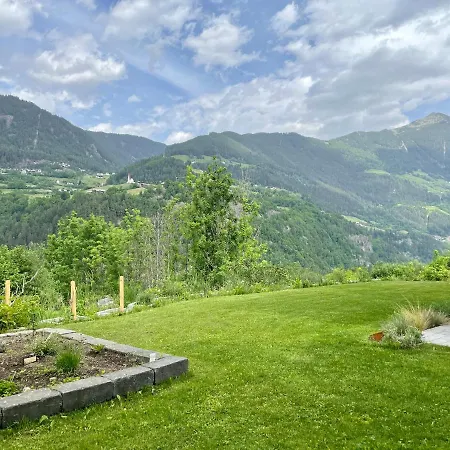 Marli Apartment Sautens