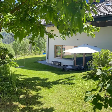 Apartment Marli
